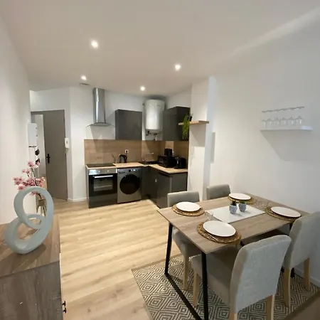 Le Moderne Cosy