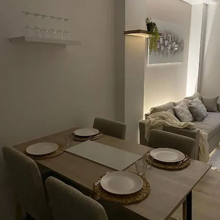 Le Moderne Cosy Apartment