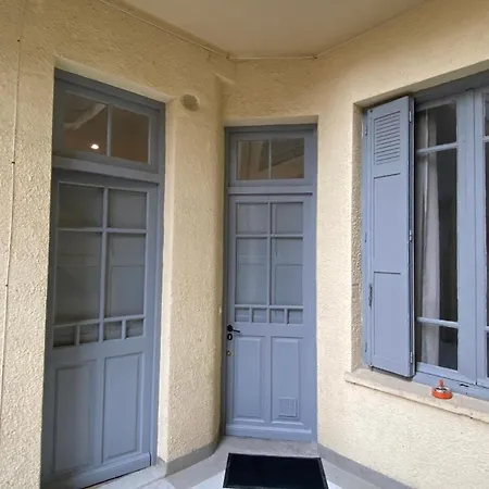 Le Moderne Cosy Apartment Carcassonne